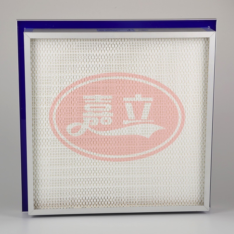 阿坝侧液槽式高效过滤器